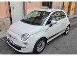 Fiat 500 1.2 BENZINA.. KM 88 MILA