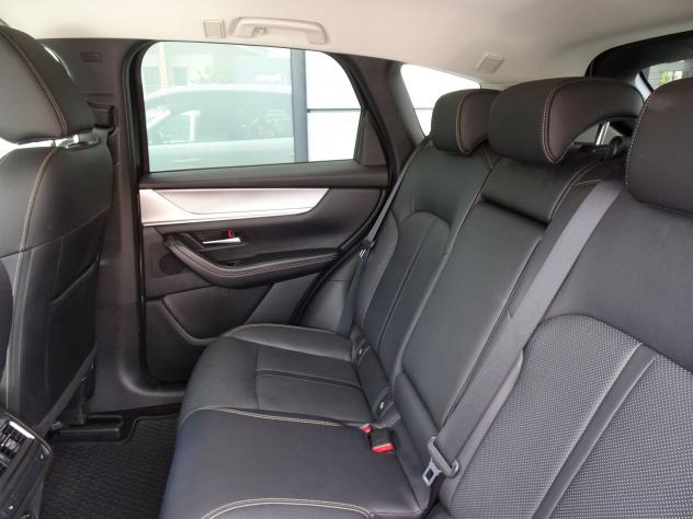 Mazda CX-60 2.5L e-Skyactiv G PHEV AWD Homura - Foto 10
