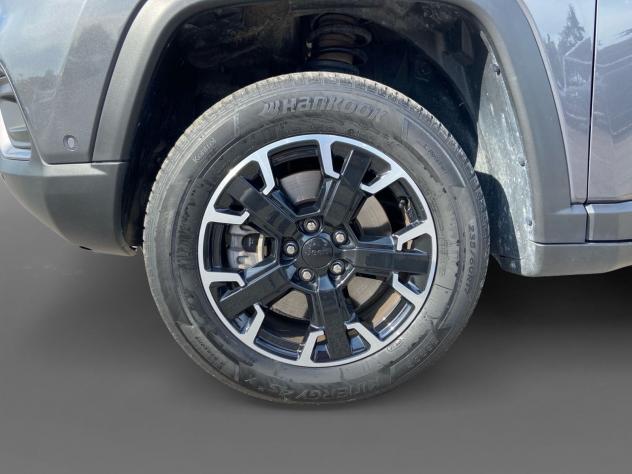 Jeep Compass 4xe 1.3 T4 PHEV 240cv Trailhawk 4xe Auto - Foto 9