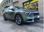 KIA Sportage 1.6 CRDI DCT MHEV UNIPROPRIETARIO RETROCAMEREA rif. 23609951