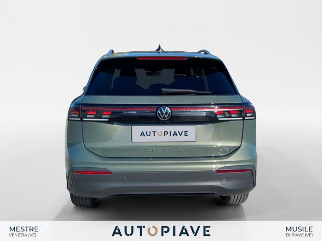 Volkswagen Tiguan 1.5 eTSI 96KW EVO ACT Edition Plus DSG - Foto 4