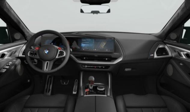 BMW XM 50e rif. 24136350 - Foto 4