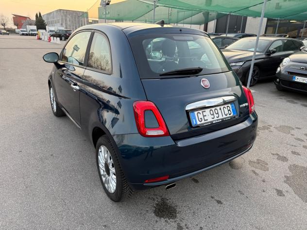 Fiat 500 1.0 70 Cv Hybrid Sport - Foto 3