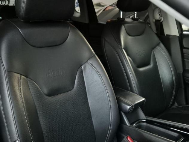 JEEP - Compass - 1.6 Mjt II 2WD Limited 360° - Foto 10