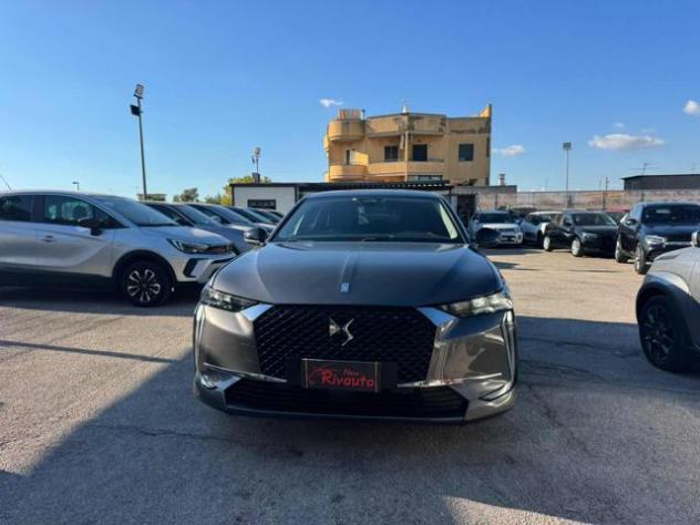 DS AUTOMOBILES DS 4 BlueHDi 130 aut. Cross Opera rif. 24153739 - Foto 2