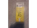 Biglietto prato gold Vasco Ancona 24 giugno