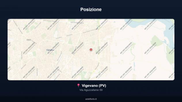 Immobile in asta di 14 m² in vendita a Vigevano - Foto 7