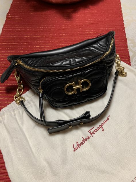 Marsupio FERRAGAMO - Foto 2
