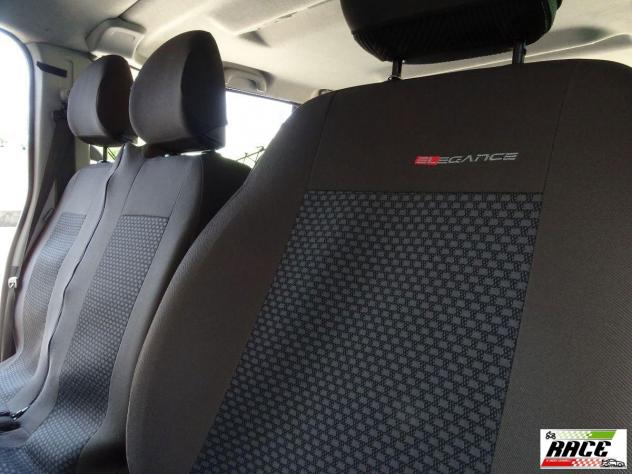 RENAULT - Trafic 1.6D CAMPERIZZATO - Foto 10