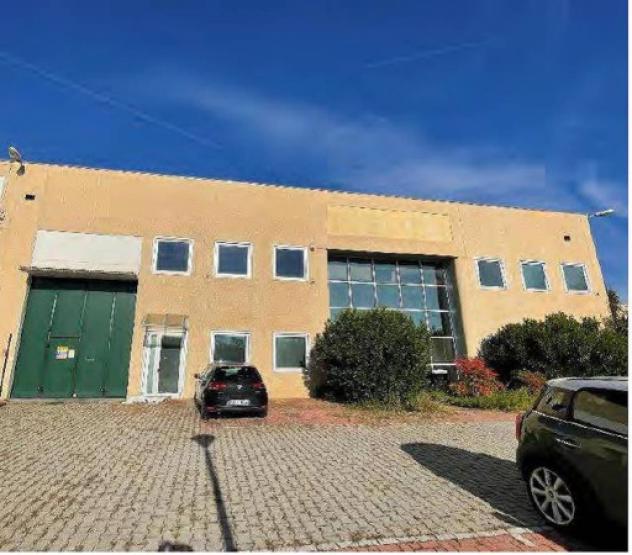 Immobile in asta di 605 m² con più di 5 locali in vendita a Arese - Foto 10