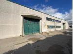 Capannone artigianale in vendita a Fornacette - Calcinaia 2300 mq  Rif: 1274410