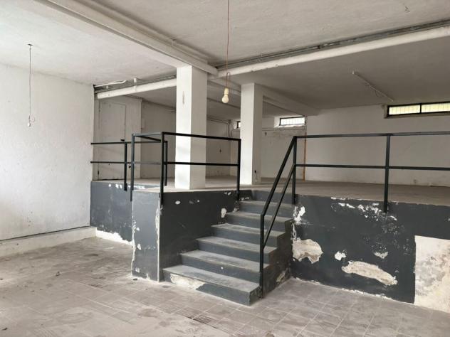 Magazzino in vendita a Monza - Foto 4