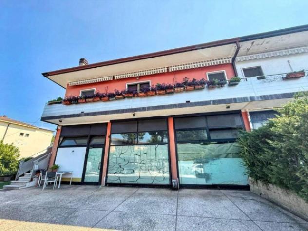 Immobile in asta di 1409 m² in vendita a Nogarole Rocca - Foto 4