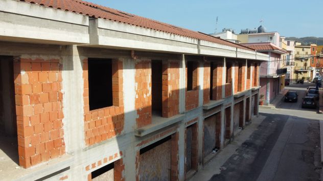 Casa indipendente in vendita in Via Leopardi s.n.c., Centro - Lungomare Avola - Foto 2