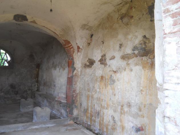 Casale in vendita a Calci 200 mq Rif: 537759 - Foto 5