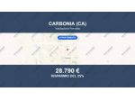 Immobile in asta di 75 m² in vendita a Carbonia
