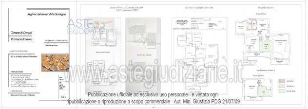 IMMOBILI-IMMOBILE RESIDENZIALE-via Ludovico Ariosto, Dorgali, NU - Foto 2