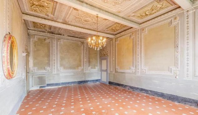 Villa in vendita a Fauglia 550 mq Rif: 1337266 - Foto 2