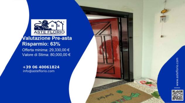 Immobile in asta di 160 m² in vendita a Genzano di Lucania