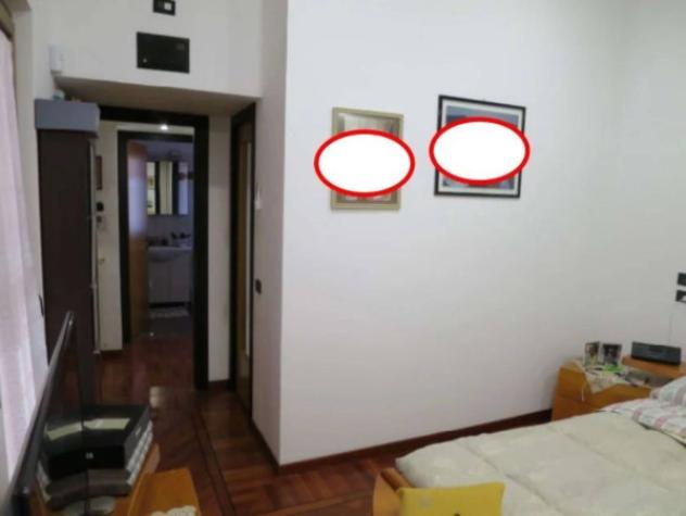 Immobile in asta di 280 m², box auto in vendita a Ladispoli - Foto 7