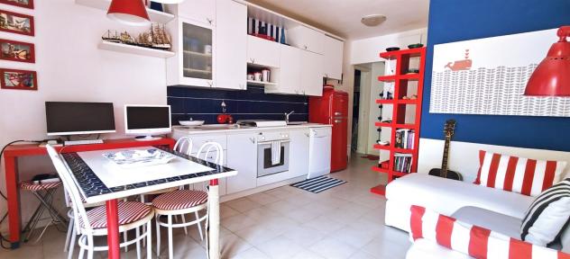 Appartamento ristrutturato con giardino e posto auto - Foto 5