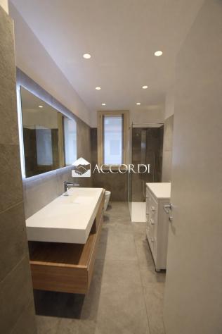 APPARTAMENTO di 4 vani e di 125 mq (MONTEBELLUNA) rif. PE2A - Foto 12