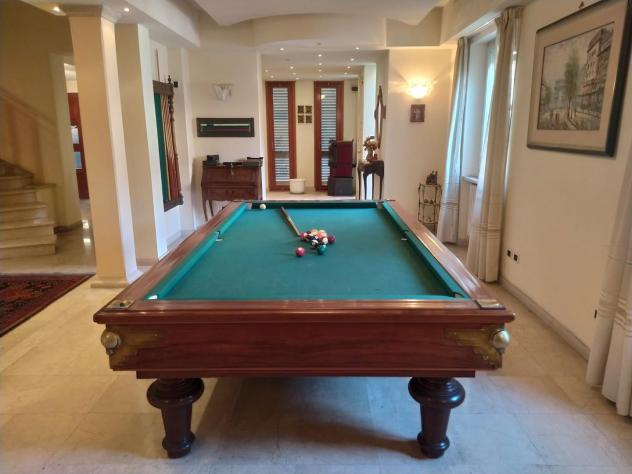Villa in vendita a Montecatini-Terme 340 mq Rif: 1296762 - Foto 6