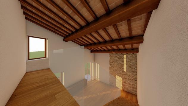 Villa in Via del Focolare - Foto 9