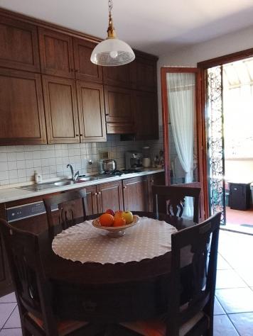 Appartamento in vendita a Poggio a Caiano 140 mq Rif: 1449179 - Foto 2