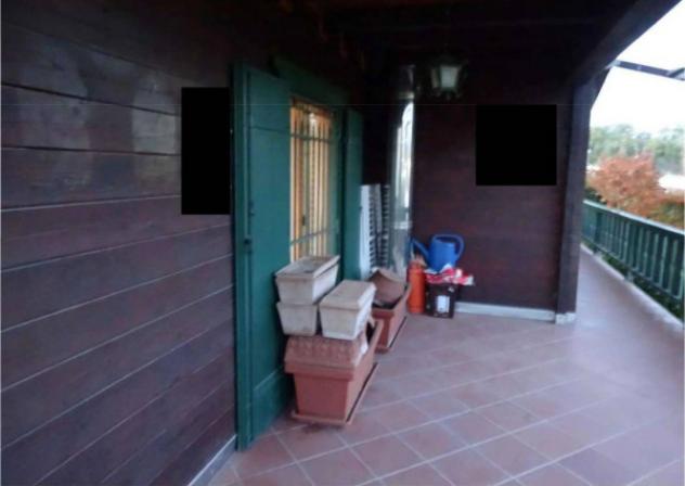 Immobile in asta di 318 m², box auto in vendita a Rende - Foto 19