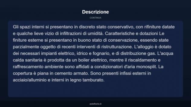 Immobile in asta di 131 m² in vendita a Roccavaldina - Foto 11