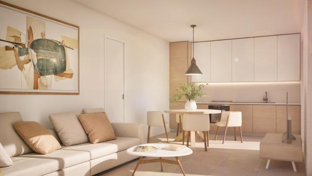 Appartamento in Via Aurelia - Foto 9