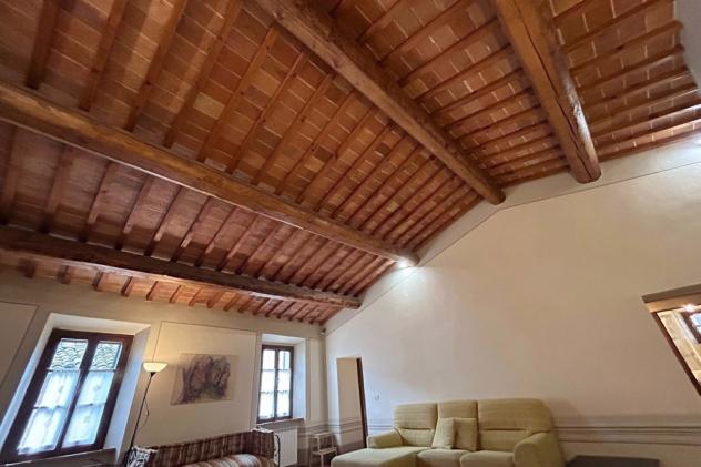 Appartamento in vendita a Sarteano - Foto 5