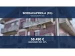 Immobile in asta di 152 m² con più di 5 locali e box auto in vendita a Serr &hellip;