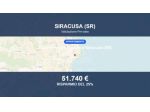 Immobile in asta di 73 m² in vendita a Siracusa