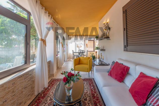 Villa singola in vendita a Siracusa, Arenella - Foto 8
