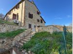 Appartamento in vendita a Stigliano - Sovicille 134 mq  Rif: 1402841