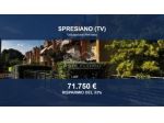 Immobile in asta di 70 m² in vendita a Spresiano