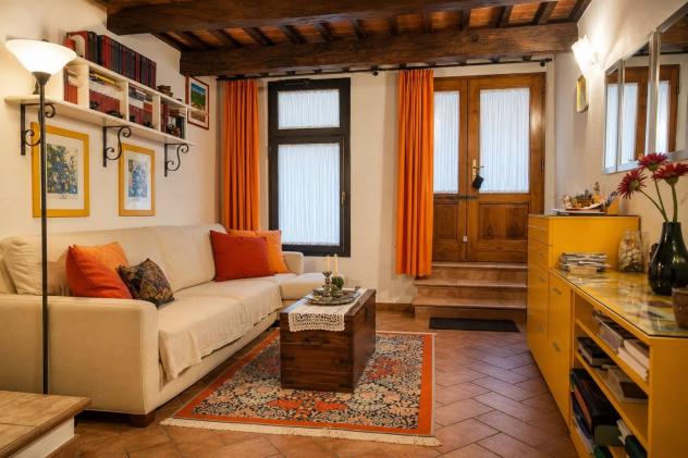 Appartamento in vendita a Torrita di Siena 120 mq Rif: 1425840