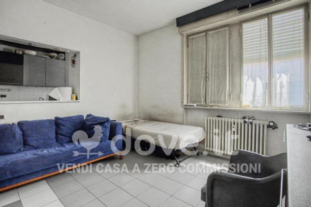 Appartamento di 55 m² con 2 locali in vendita a Varese - Foto 2