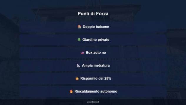 Immobile in asta di 249 m² con più di 5 locali in vendita a Vitulano - Foto 15