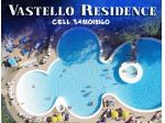 Vastello residence