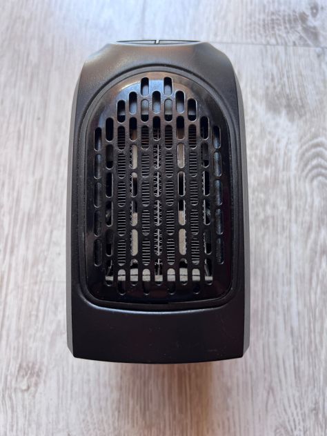 Stufa Elettrica Portatile Handy Heater 400 W - Foto 2