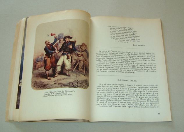 Storia del Risorgimento Italiano - Foto 10