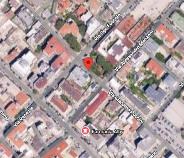 Immobile in asta di 122 m² in vendita a Cappelle sul Tavo