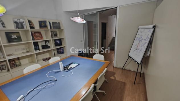 Ufficio di design nel cuore di Porta Venezia – 200 mq creativi in Via Melzo - Foto 4