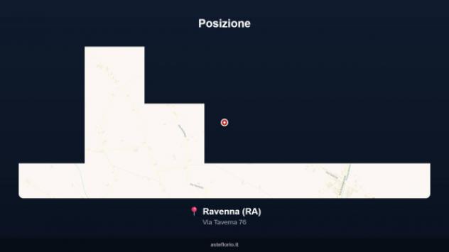 Immobile in asta di 3990 m² in vendita a Ravenna - Foto 9