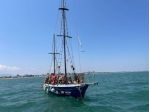 attività di trasporto passeggeri via mare a Riccione