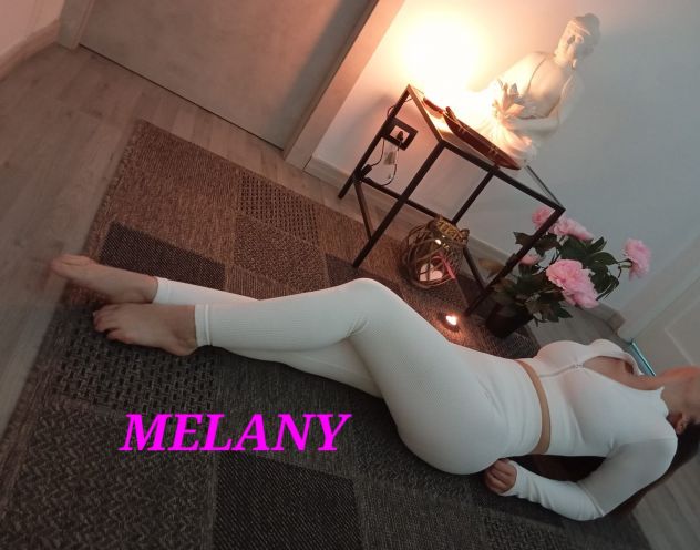 Massaggi Tantra π CECCHIGNOLA - Foto 5 Tel:3755609933