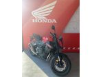 Honda CB 500 CB 500 HORNET